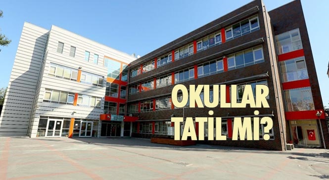 3 Ocak Mersin’in Kurtuluş Günü Resmi Tatil Mi?