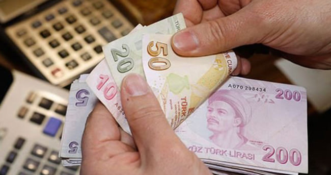 İşsizlere 14 Bin 220 TL Verilecek