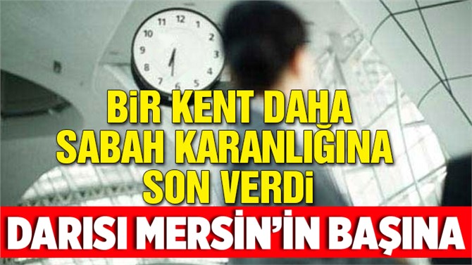 Balıkesir’de kamuda mesai saatleri değişti