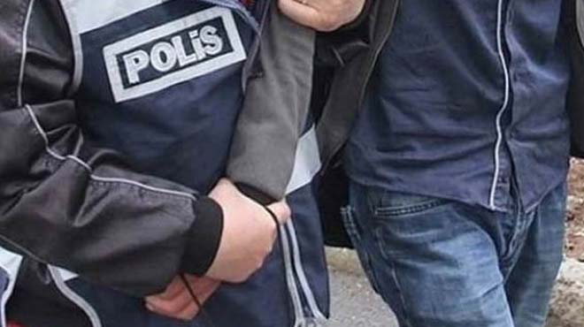 PKK'lı Baba Kız Yakalandı