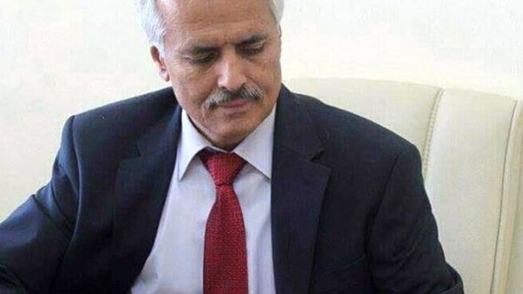 FETÖ'nün Ünlü Bestecisi Antalya'da Yakalandı