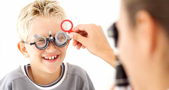 ÇOCUĞUNUZDA ŞAŞILIK VARSA BİLMENİZ GEREKENLER