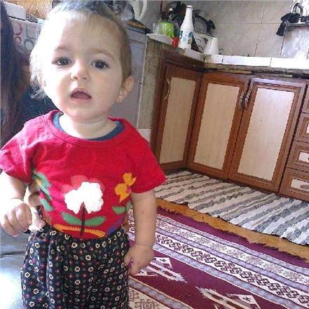 Mersin'de Selde Kaybolan Küçük Miray ile 25 Yaşındaki Sultan Hala Bulunamadı