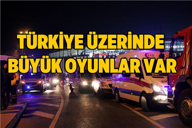 Pentagon görevlisi Michael Rubin: Türkiye kan gölüne dönecek