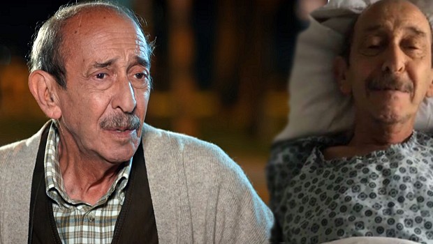 Ünlü Oyuncu Ayberk Atilla Kansere Yakalandı! Ayberk Atilla Kimdir