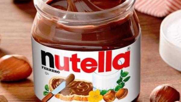 Ünlü Çikolata Markası Nutella Kanser Yapıyor İddiası