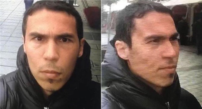 Reina Saldırısı İle İlgili 35 Kişi Gözaltına Alındı