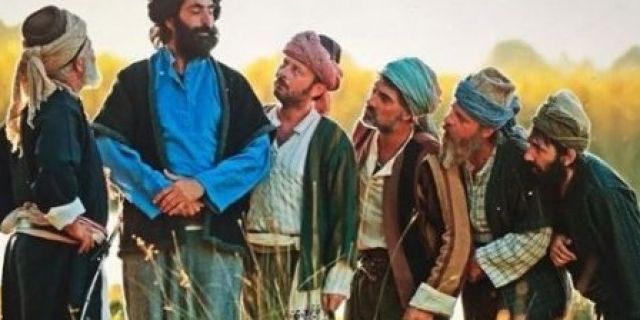 Mahsun Kırmızıgül'den Sert PKK Çıkışı