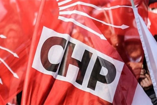Mersin'de Son Dakika: 4 CHP'li Cumhurbaşkanı'na Hakaretten Gözaltına Alındı!