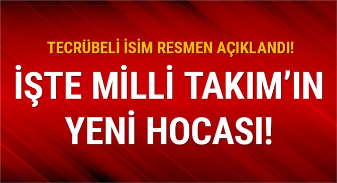 12 Dev Adam'ın yeni koçu Ufuk Sarıca