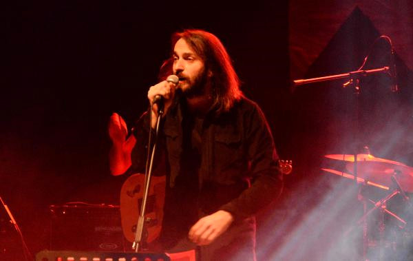 Niyazi Koyuncu Mersin'de Karadeniz Rüzgarı Estirdi