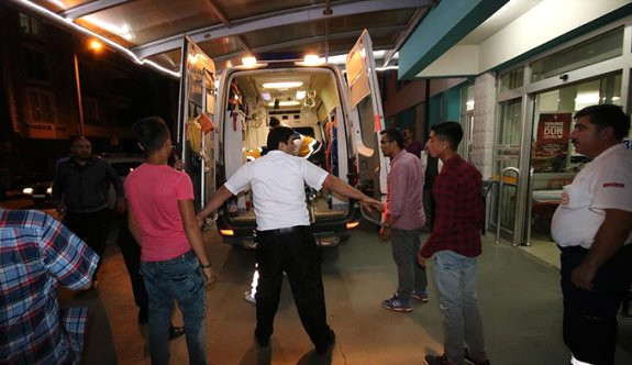 35 Yaşındaki Radyo Programcısı Öldürüldü