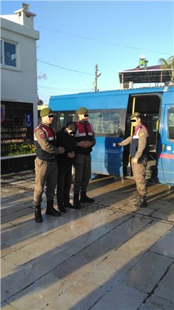 JANDARMA ET HIRSIZLARI İÇİN ÖZEL EKİP KURDU