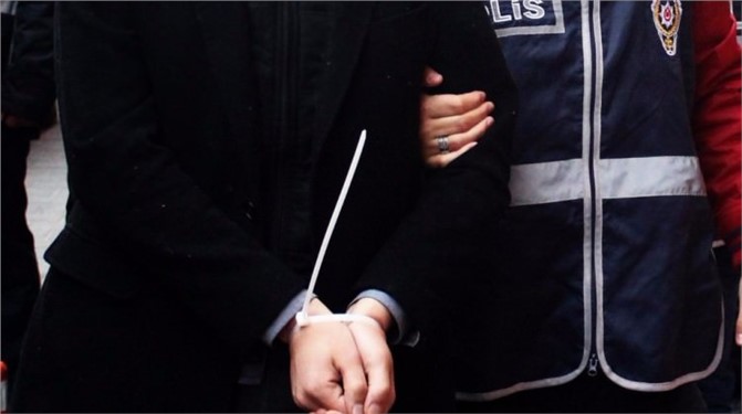 Ankara'da Bombalı Eylem İçin Keşif Gezisi Yapan PKK'lı Yakalandı