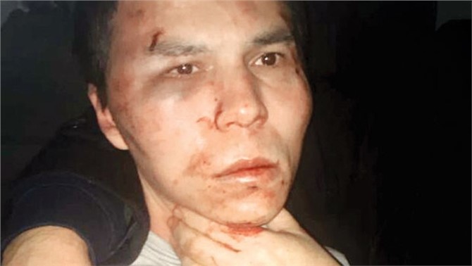 YAKALANAN REİNA SALDIRGANININ İLK İFADESİ