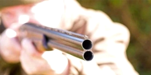 Mersin'de Önce Dünürünü Öldürdü Sonra İntihar Etti