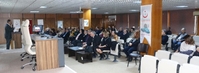 Mersin'de Gereksiz Antibiyotik Kullanımı Önlenecek