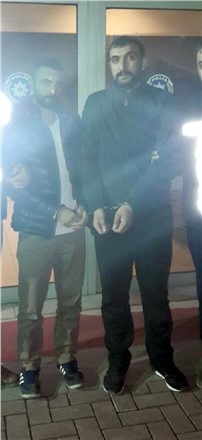 Mersin'de 23 Yaşındaki Genci 30 Bin Doları İçin 2 Arkadaşı Öldürmüş