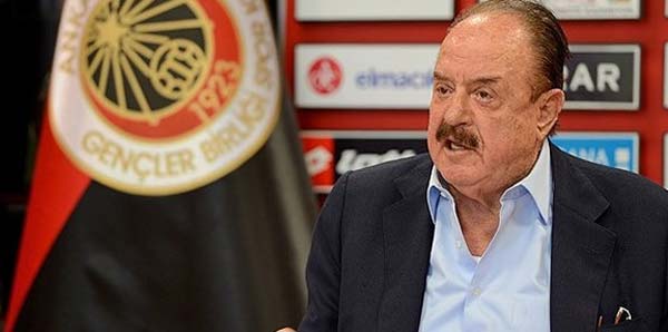 İlhan Cavcav hayatını kaybetti