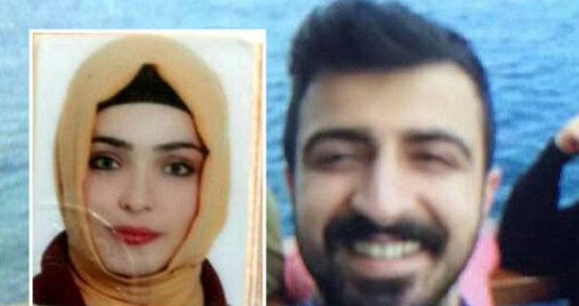 6 Aylık Hamile Eşini Öldürdü: "Sizi Cennete Kendimi Cehenneme Gönderiyorum"