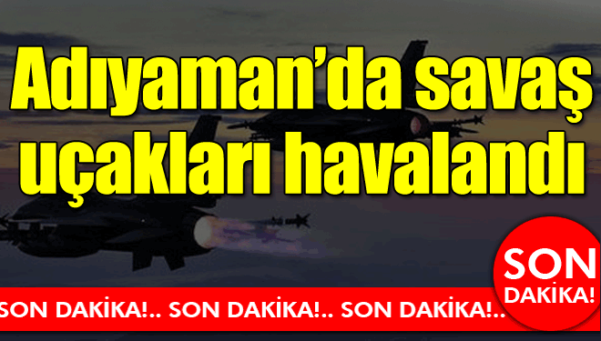 TSK'dan açıklama: İmha edildi!