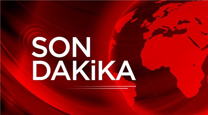 Son Dakika: Emniyet Müdürlüğü'nde Çatışma