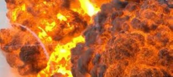 Pakistan'da Pazar Yerinde Bomba Patlatıldı: 18 Ölü 47 Yaralı