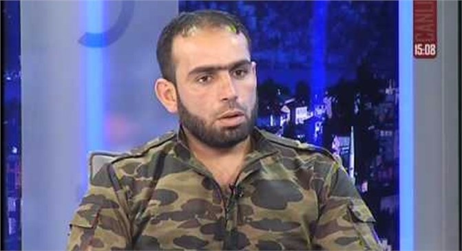 Türkmen Komutan: "Türkiye 17-45 yaş arası Suriyelileri Savaşa göndersin"