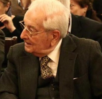 Eski Dışişleri Bakanı Hayatını Kaybetti