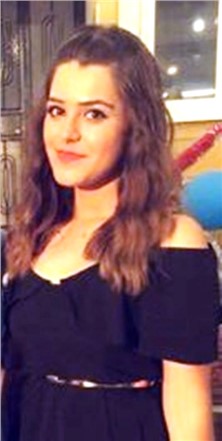 Kazada Hayatını Kaybeden 17 Yaşındaki Liseli Kız Toprağa Verildi