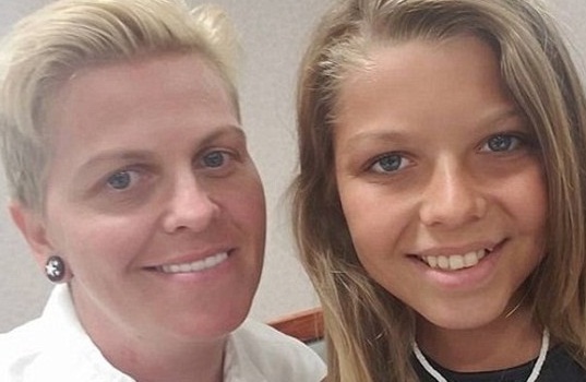 Cinsiyet Değiştirdiler: Anne-Oğul  Baba-Kız Oldu