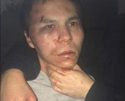 Reina Saldırganı O Gece 2. Bir Saldırı Daha Yapacakmış