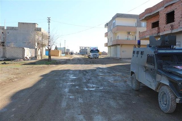 3 PKK'lı Öldürüldü! Operasyonlar Devam Ediyor