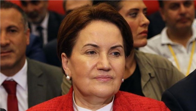 Meral Akşener'in Abisi MHP Eski İl Başkanı Son Yolculuğuna Uğurlanıyor