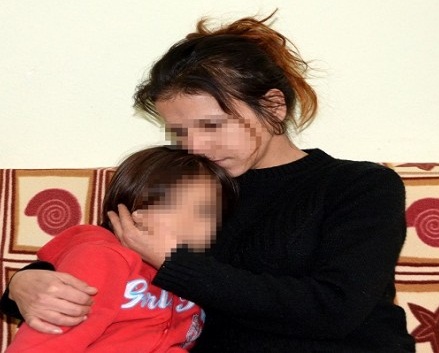 Mersin'de Torununu Taciz Ettiği İddia Edilen Dededen İlk Açıklama Geldi