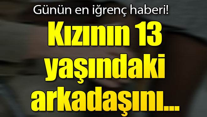Öğretmenin yaptığı anket, cinsel istismarı ortaya çıkardı