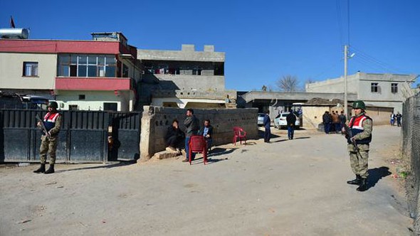 Düğünde Ateş Açtı: 3 Çocuk Yaralandı