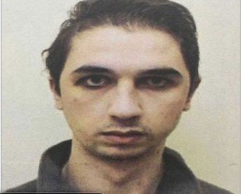 Ak Parti Binasına Saldıran Terörist Ölü Olarak Ele Geçirildi