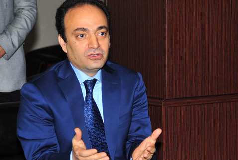 Osman Baydemir gözaltına alındı