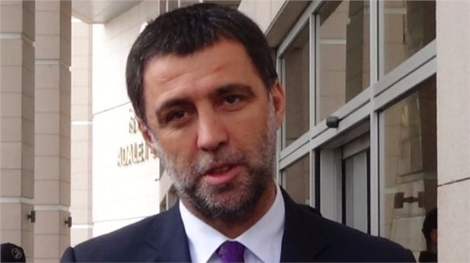 Hakan Şükür İçin Zorla Getirilme Kararı Çıktı