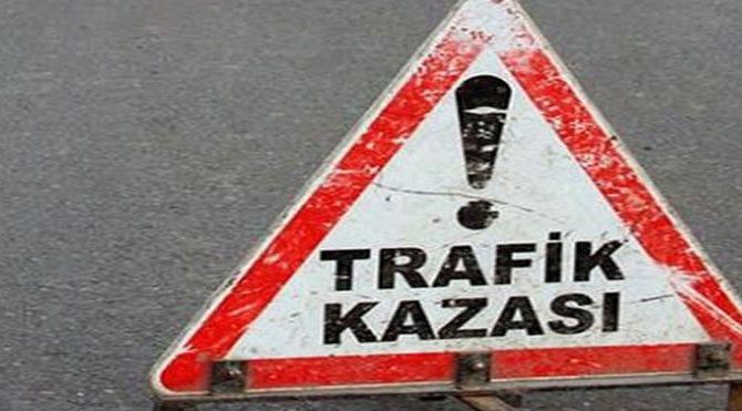 Zincirleme Feci Kaza: 3 Ölü 3 Yaralı