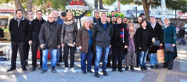 24 Daire 120 Kişiye Satıldı