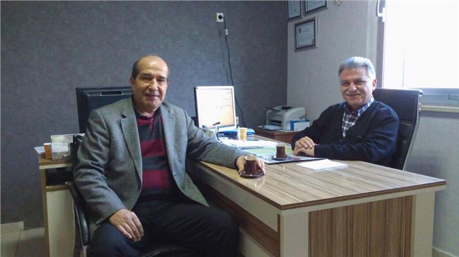 SON DAKİKA!!!  MAHMUT TAT BY-PASS AMELİYATI OLDU