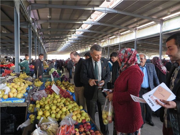 CHP MERSİN MİLLETVEKİLİ KUYUCUOĞLU,