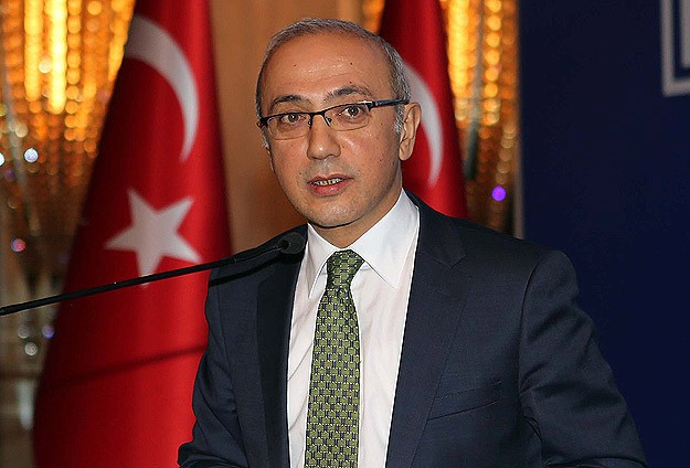 Referandumda Lütfi Elvan’ın Başarısı