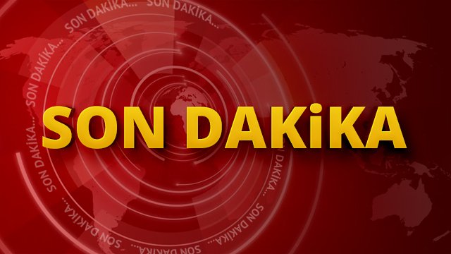 Barolar Birliği’ne Son Dakika Operasyonı