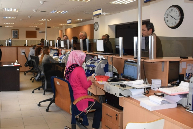 Vergide Yapılandırmada Son Fırsat