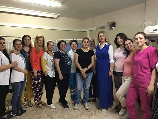 Erken Teşhis Hayat Kurtarır