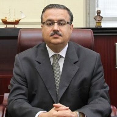 Mersin'in Yeni Valisi Ali İhsan Su