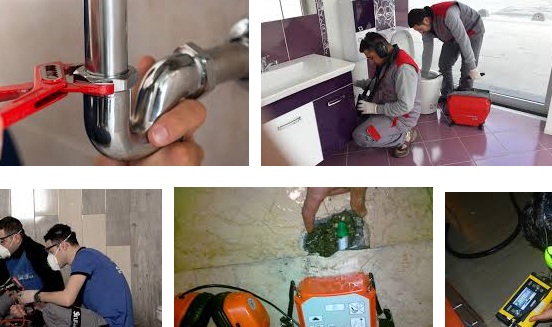 PİMAŞ Tıkanıklığı Bulma